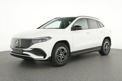 Mercedes EQA