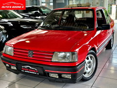 Peugeot 309