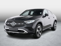 Mercedes GLC