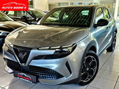 Alfa Romeo Junior