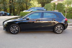 Mercedes Classe A
