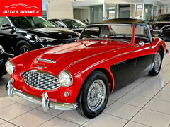 Austin Healey 100/6