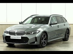 BMW Série 3
