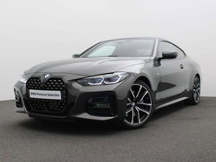 BMW 4 Reeks