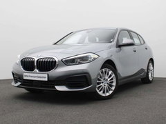 BMW 1 Reeks