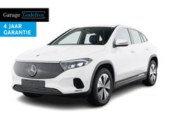 Mercedes EQA