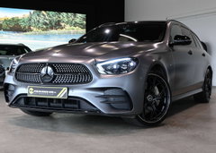 Mercedes Classe E