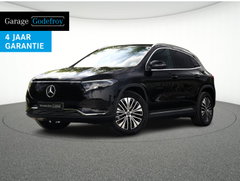 Mercedes EQA