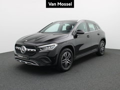 Mercedes GLA