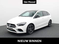 Mercedes B-Klasse