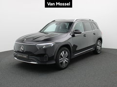 Mercedes EQB 250