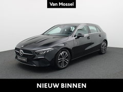 Mercedes A Klasse