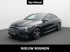 Mercedes CLA