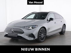 Mercedes CLA