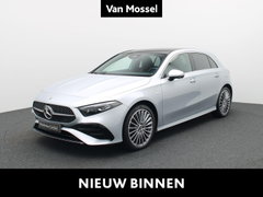 Mercedes A Klasse