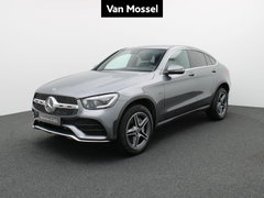 Mercedes GLC