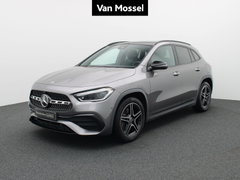 Mercedes GLA