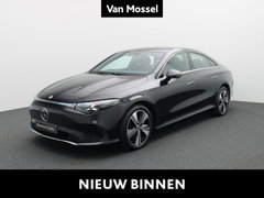Mercedes CLA
