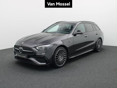 Mercedes C-Klasse
