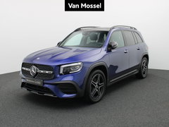 Mercedes GLB