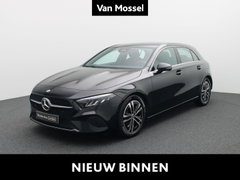 Mercedes A Klasse
