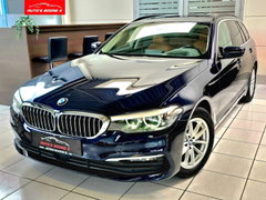 BMW 5 Reeks