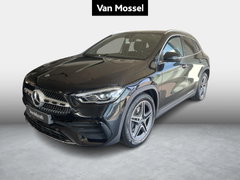 Mercedes GLA