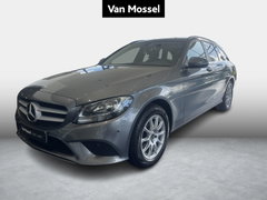 Mercedes C-Klasse