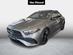 Mercedes A Klasse