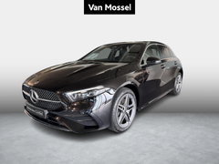 Mercedes A Klasse