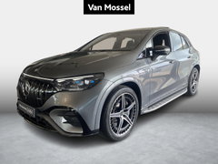 Mercedes EQE