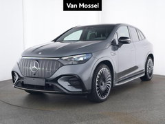 Mercedes EQE