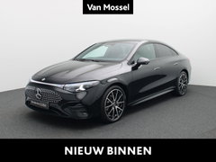 Mercedes CLA