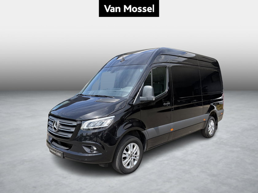 Mercedes Sprinter