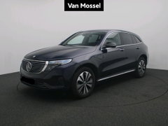 Mercedes EQC