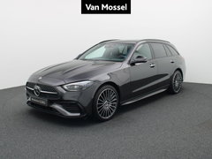Mercedes Classe C
