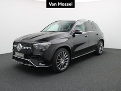 Mercedes GLE