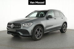 Mercedes GLC