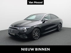 Mercedes CLA