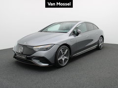 Mercedes EQE