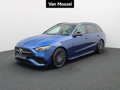 Mercedes C-Klasse