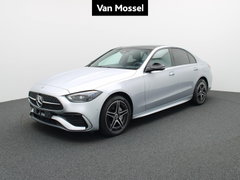 Mercedes C-Klasse