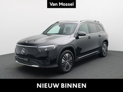 Mercedes EQB 250