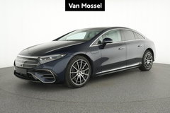 Mercedes EQS