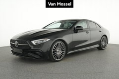 Mercedes CLS