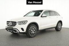 Mercedes GLC