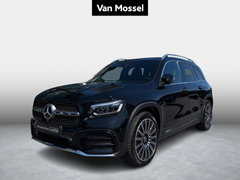 Mercedes GLB