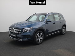 Mercedes GLB