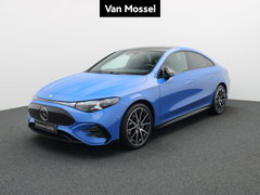 Mercedes CLA