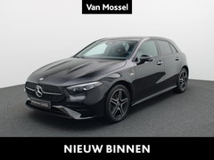 Mercedes A Klasse